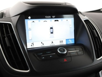 Ford C-MAX II Grand C-MAX Facelifting 1.5 EcoBoost 150KM 2018 Ford Grand C-MAX 7 os. bi-xenon navi klima auto, zdjęcie 23