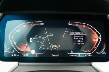 BMW Seria 1 F40 2021 BMW 118 BMW 118i LED PDC Podgrzewane Fotele BSI, zdjęcie 21