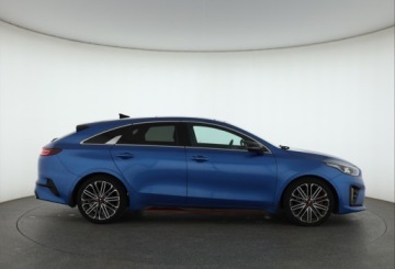 Kia Proceed Shooting Brake 1.6 T-GDI 204KM 2021 Kia ProCeed GT 1.6 T-GDI, Salon Polska, zdjęcie 5
