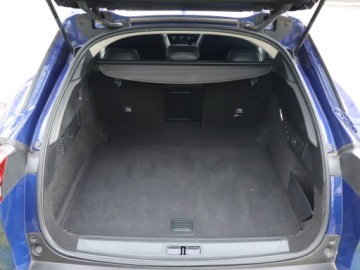 Citroen C5 X Liftback 1.2 PureTech 131KM 2023 Citroen C5 X 1.2 PureTech, 1. Właściciel, Automat, zdjęcie 13