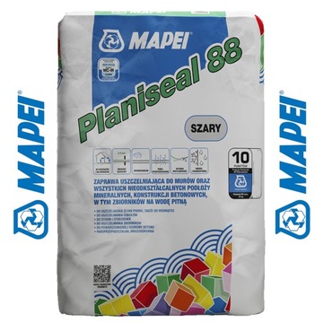 MAPEI Planiseal 88 szary