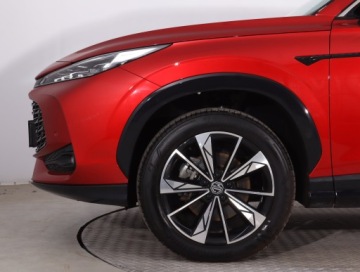 MG HS I 2024 MG HS 1.5 TGI, Salon Polska, 1. Właściciel, zdjęcie 14