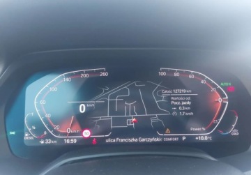 BMW X5 G05 SUV 3.0 30d 286KM 2022 BMW X5 BMW X5 xDrive30d Dostawa pod dom w cenie Dealer BMW Bonkowscy, zdjęcie 10