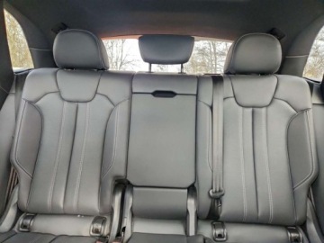 Audi SQ5 2022 Audi SQ5 2022r., 4x4, 3.0L 3.0 Benzyna 349KM, zdjęcie 9