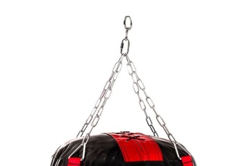 Пустая тренировочная сумка Super 130x35см