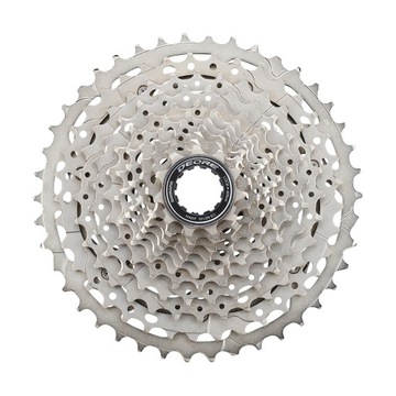 Kaseta Shimano CS-M5100 11 rzędów