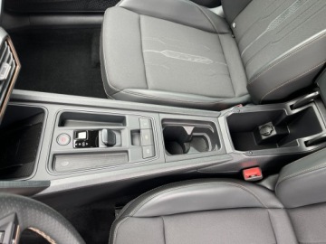 Cupra Formentor 2022 Cupra Formentor 2.0TDI 150KM 4Drive DSG Side Assis, zdjęcie 30