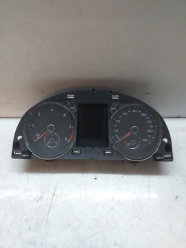 LICZNIK ZEGARY VW PASSAT B6 B7 3C0920971R