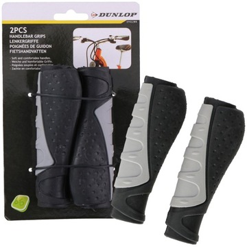 РУЧКИ ДЛЯ ВЕЛОСИПЕДА GRIPES BIKE GRIPES