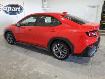 Subaru 2022 Subaru WRX 2022 2.5l 2.5 Benzyna 271KM, zdjęcie 1
