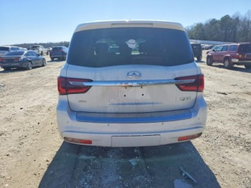 Infiniti 2021 Infiniti QX80 Sensory 2021 5.6 Benzyna 400KM, zdjęcie 2