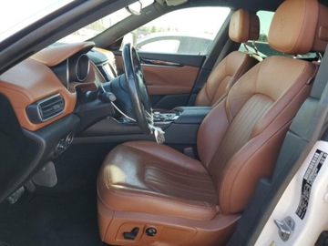 Maserati Levante 2020 Maserati Levante Maserati Levante 3.0L AWD 3.0 Benzyna 345KM, zdjęcie 7