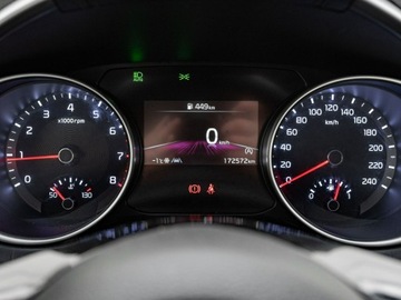 Kia Ceed III Kombi 1.5 T-GDI 160KM 2021 Kia Cee'd DW6RE17#1.5 T-GDI M 2 stref klima K.cof, zdjęcie 11