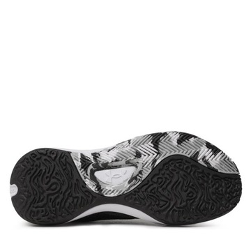 Туфли Under Armour Ua Lockdown 6 3025616-101 Белый/Серый