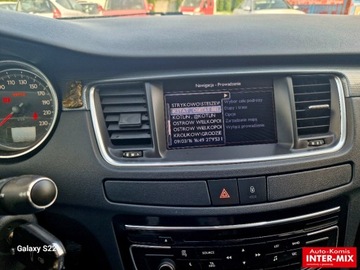 Peugeot 508 I Sedan 1.6 THP 156KM 2011 Peugeot 508 508 Nowy Rozrzad 1.6 Benzyna 156KM, zdjęcie 25