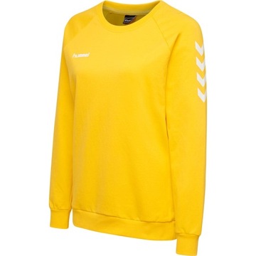 BLUZA DAMSKA HMLGO COTTON ROZMIAR S