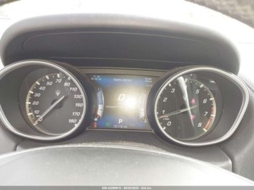 Maserati Levante 2017 Maserati Levante 2017 3.0l 3.0 Benzyna 345KM, zdjęcie 10