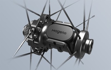 Датчик частоты вращения педалей и скорости Magene S314 для велосипеда Bluetooth / ANT+