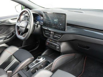 Ford Focus IV Hatchback ST Facelifting 2.3 EcoBoost 280KM 2024 Ford Focus WD7907T#2.3 EcoBoost ST X Pakiet zimowy, zdjęcie 30