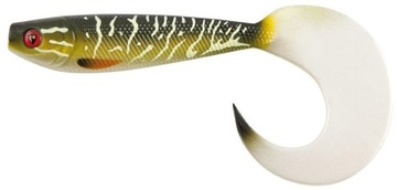 Twister Fox Rage 8cm Pro Grub pike