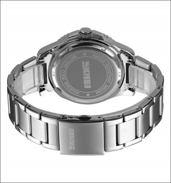 Zegarek męski SKMEI elektroniczny bransoleta br19