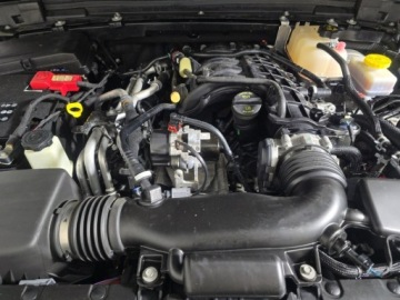 Jeep Wrangler IV 2022 Jeep Wrangler Unlimited Rubicon 2022 3.5 Benzyna 285KM, zdjęcie 7