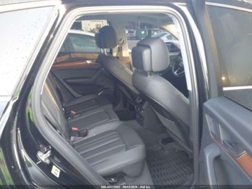 Audi Q5 II 2023 Audi Q5 2023 AUDI Q5 PREMIUM 45 TFSI S LINE QUATTRO 2.0 Benzyna 261KM, zdjęcie 11