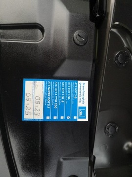 Nissan Qashqai II Crossover Facelifting 1.6 DiG-T 163KM 2018 Nissan Qashqai 1618 cm 163KM Klimarton Navi Kamera, zdjęcie 24