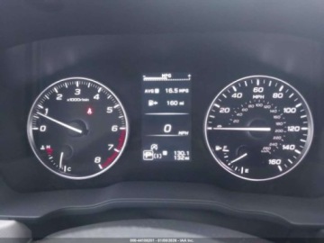 Subaru Forester VI 2026 Subaru Forester 2026 r., 2,5L PREMIUM 2.5 Benzyna 180KM, zdjęcie 7