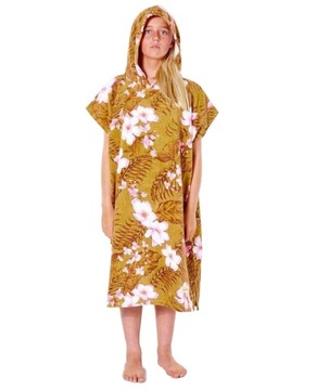 Poncho Rip Curl - Playabella - Girl Org