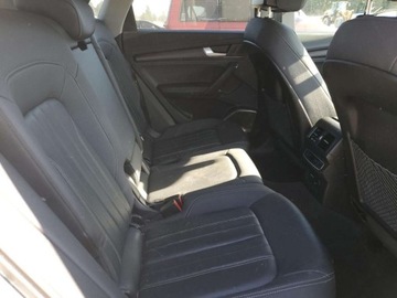 Audi Q5 II 2021 Audi Q5 Premium Plus 2021 2.0l 2.0 Benzyna 261KM, zdjęcie 11