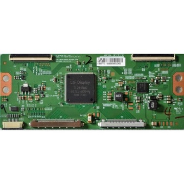T-CON LOGIKA 6870C-0482A INCH55