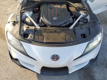 Toyota Supra V 2024 Toyota Supra Base, 2024r., 3.0L 3.0 Benzyna 382KM, zdjęcie 10