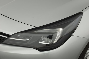 Opel Astra K Sportstourer Facelifting 1.2 Turbo 145KM 2021 Opel Astra 1.2 Turbo, Salon Polska, 1. Właściciel, zdjęcie 17