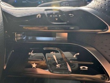 Mercedes GLB SUV 1.3 200 163KM 2024 Mercedes-Benz GLB GLB 200 Polski Salon FV23 Darmowy raport AUTODNA, zdjęcie 24