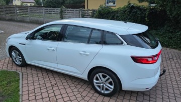 Renault Megane IV Grandtour 1.2 Energy TCe 100KM 2017 RENAULT MEGANE IV 1.2 ENERGY TCe 100 PLAY SUPER STAN PRZEBIEG TYLKO 92T.KM!, zdjęcie 21