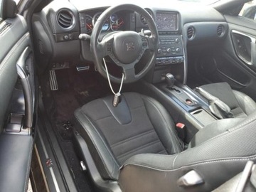 Nissan GT-R 2014 Nissan GT-R 2014r., 4x4, 3.8L, zdjęcie 6