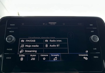 Volkswagen T-Roc I SUV Facelifting 1.5 TSI ACT 150KM 2023 Volkswagen T-Roc Life Plus Pakiety, Kamera cofania, ACC, Keyless, Digital, zdjęcie 30