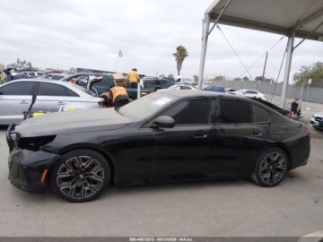BMW Seria 5 G90-91 2024 BMW Seria 5 530I 2024 2.0 Benzyna 255KM, zdjęcie 1
