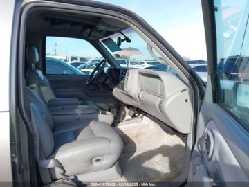 Chevrolet Tahoe GMT840 1999 Chevrolet Tahoe Ls 1999 5.7 Benzyna 825KM, zdjęcie 9