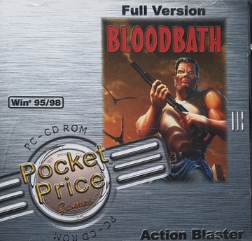 Bloodbath - gra PC
