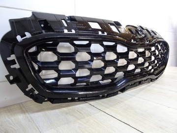 Grill Black Edition Sportage 4 Lift 86352-F1800