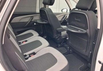 Citroen C4 Picasso II Picasso 1.6 THP 165KM 2016 Citroen C4 Picasso bezwypadekpanorama 1.6 Benzyna 165KM, zdjęcie 9