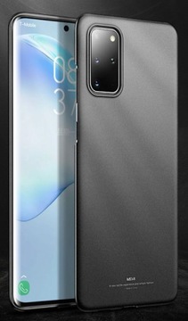 ЧЕХОЛ MSVII ДЛЯ SAMSUNG GALAXY A51 4G/ЗАКАЛЕННОЕ СТЕКЛО 9H