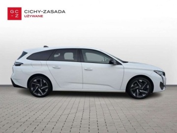 Peugeot 2023 Peugeot 308 1.2 130KM FV23 Allure Pack Salon Polska Serwisowany 1.2 130KM, zdjęcie 5
