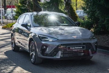 Cupra Leon II Hatchback Facelifting 1.5 TSI 150KM 2026 Cupra Leon 1.5 TSI 150 KM - Dostępny od ręki!, zdjęcie 8