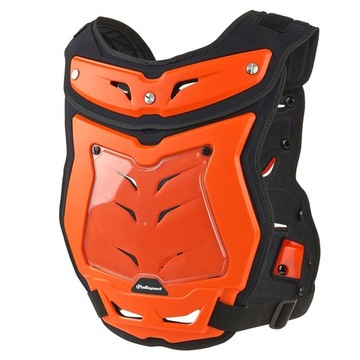 ЗАЩИТА ГРУДИ POLISPORT BUZER ZZZROJA