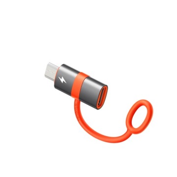 MCDODO АДАПТЕР USB-C НА MICRO USB НА USB ТИПА C АДАПТЕР 3A 480 МБ/С