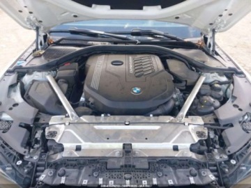 BMW Seria 4 G22-23-26 2022 BMW Seria 4 M440i Gran Coupe xDrive 2022 3.0l 3.0 Benzyna 382KM, zdjęcie 8