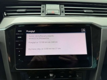 Volkswagen Passat B8 Variant Facelifting 2.0 TDI SCR 200KM 2023 Volkswagen Passat Variant Bussines 2.0TDI 150KM ASO,Dsg,VirtualCocpit,Kame, zdjęcie 25